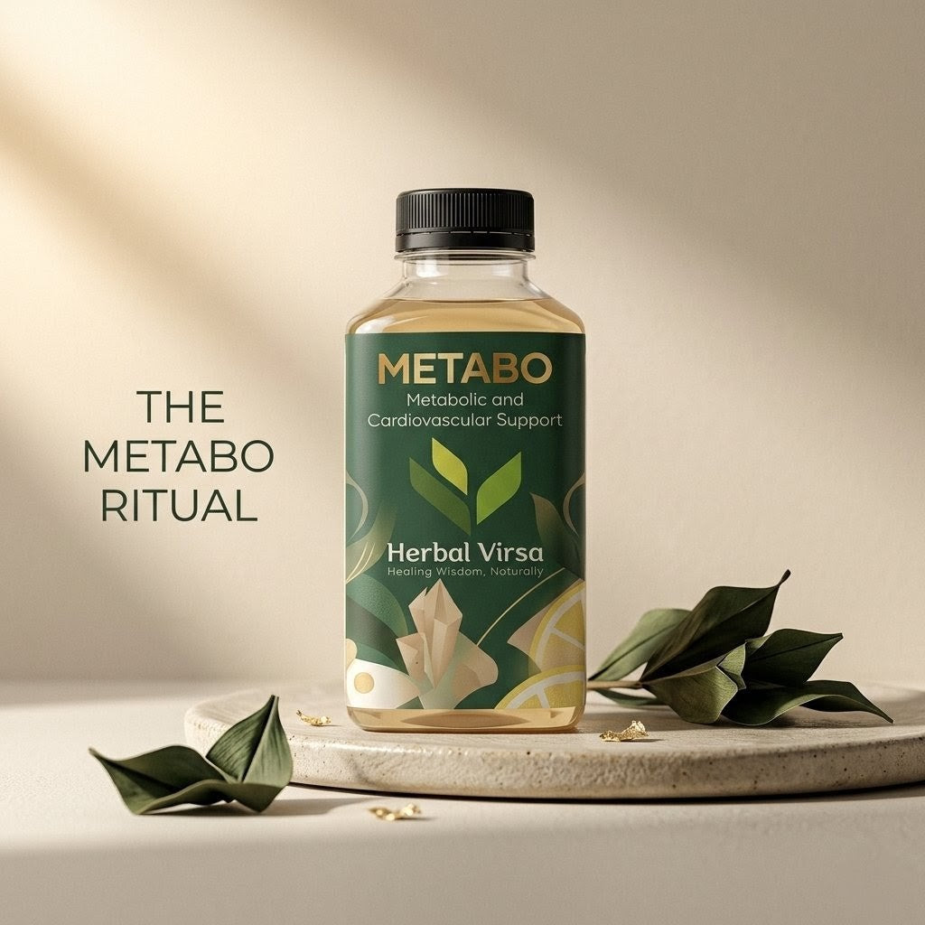 METABO "Metabolic and Cardiovascular support"